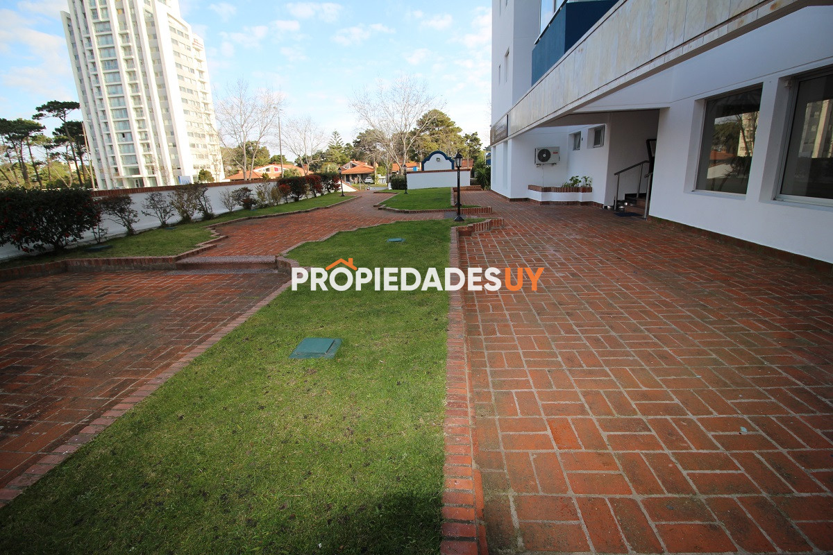 Edificio Leblon Punta del Este