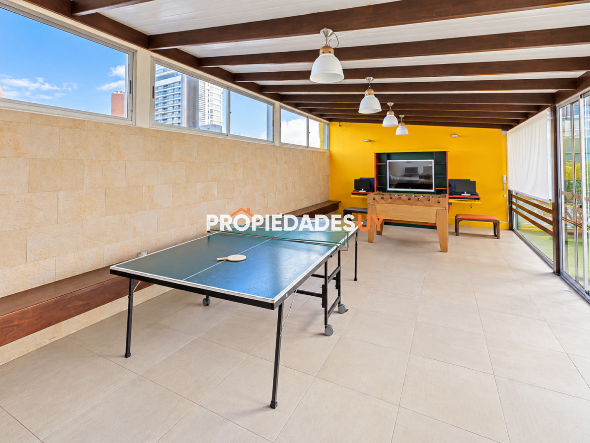 Edificio Long Beach Punta del Este