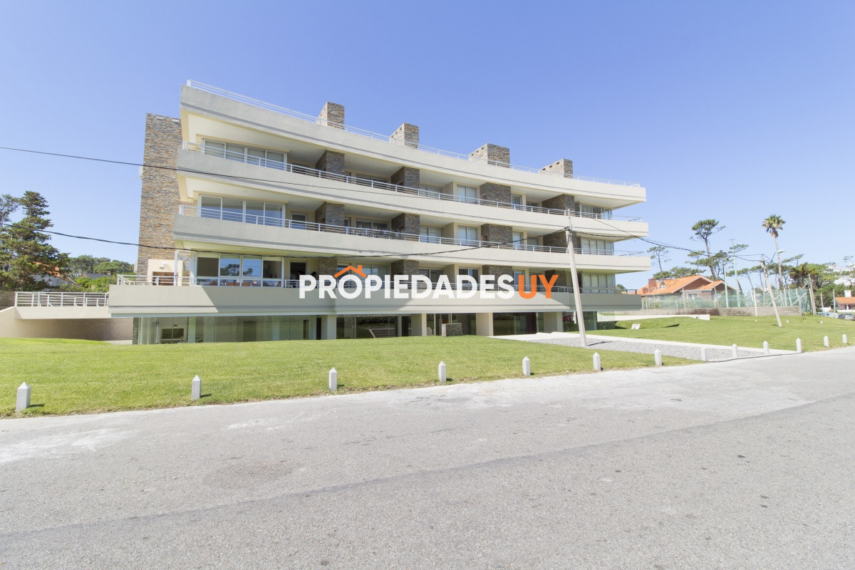 Edificio Sirenuse Punta del Este