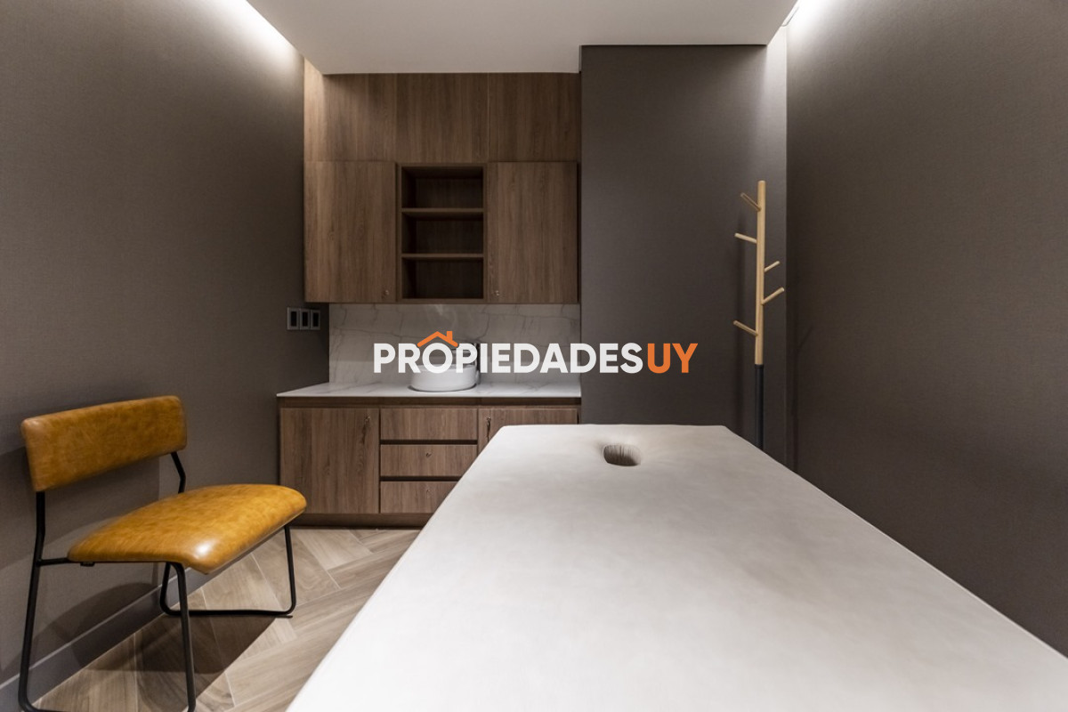 Venetian Luxury Residences Punta del Este