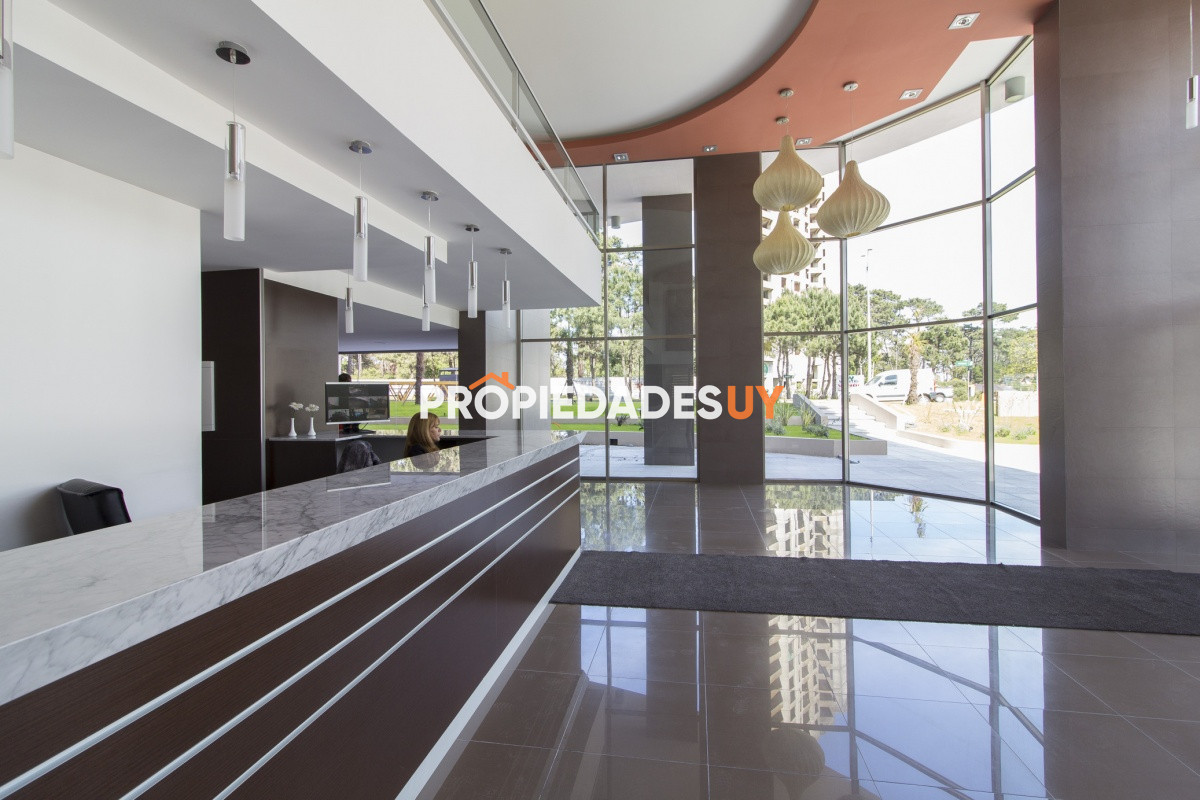 Edificio Stradivarius Punta del Este