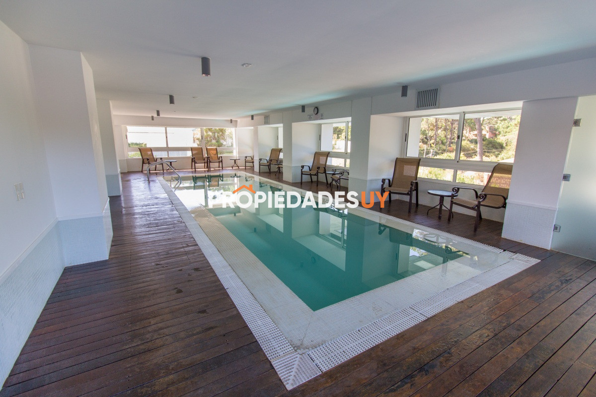 Edificio Jardines de la Sierra Punta del Este