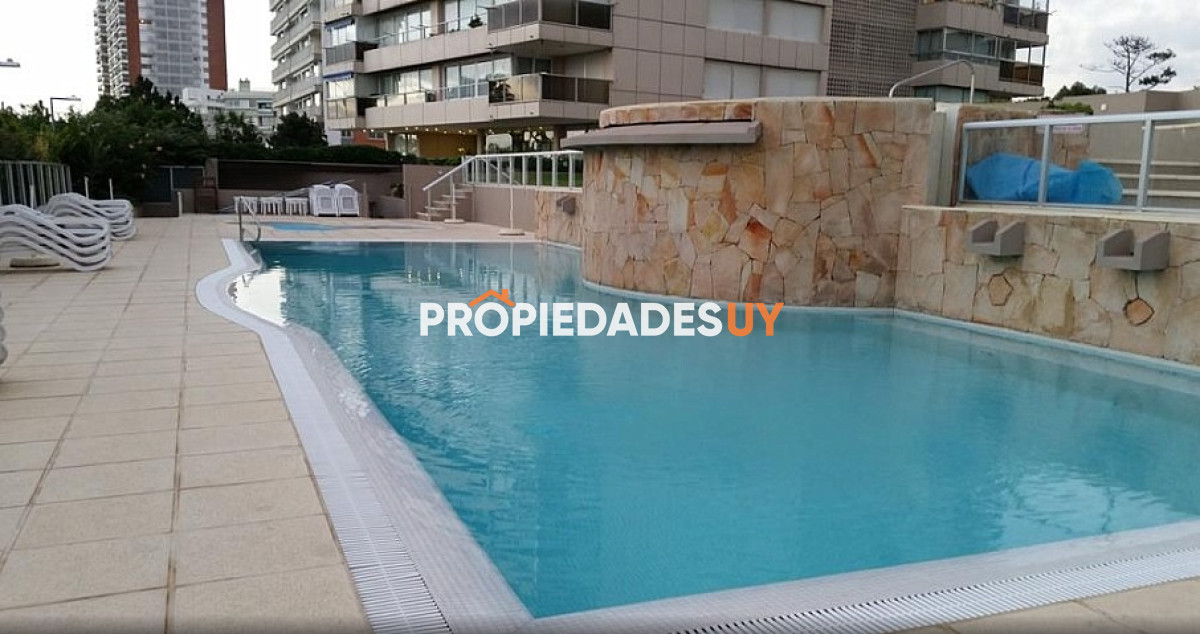 Edificio Tunquelen ll Punta del Este