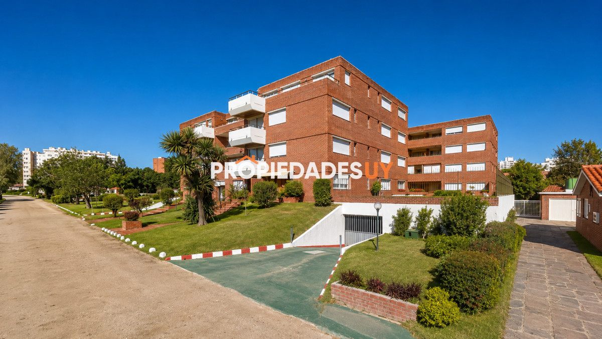 Edificio Helios Punta del Este
