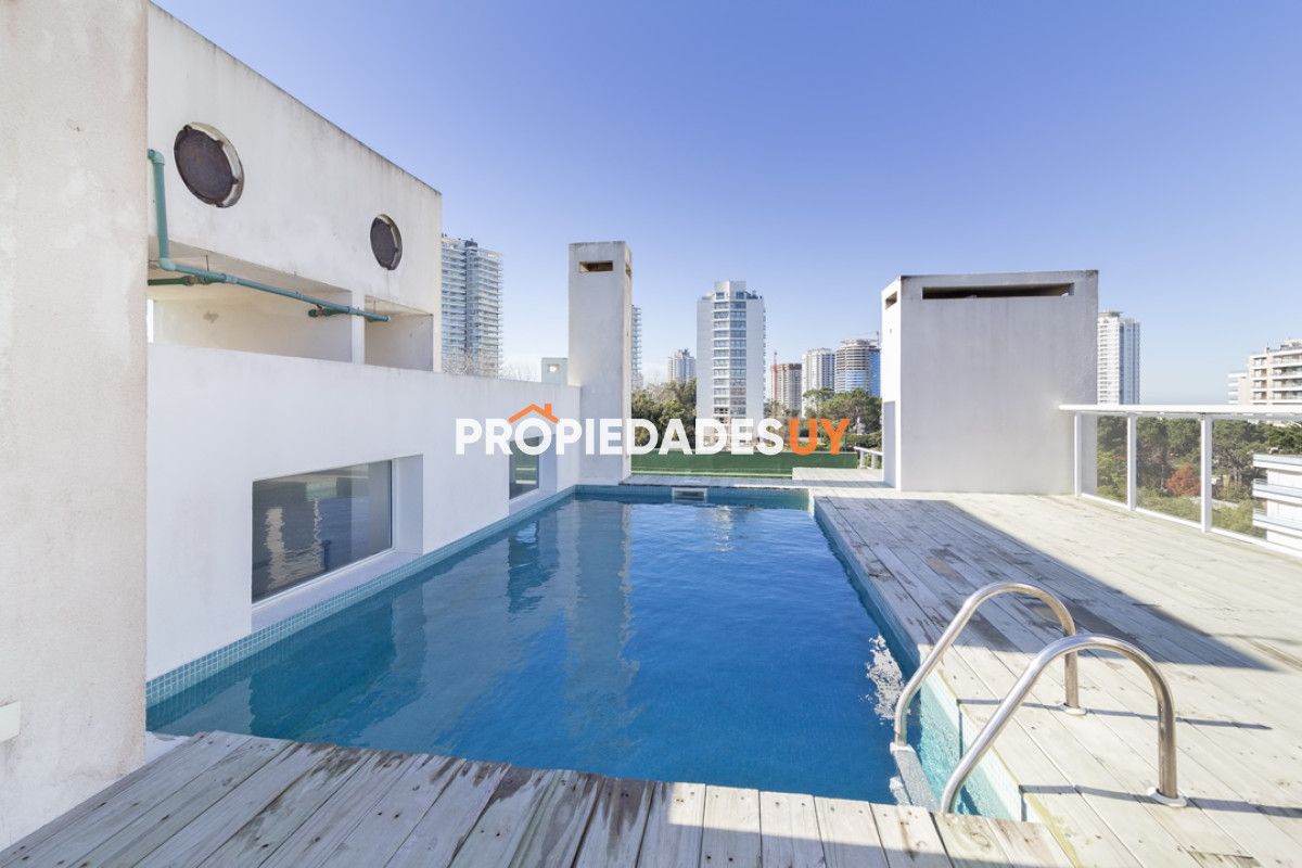 Edificio Sunrise Residence Punta del Este
