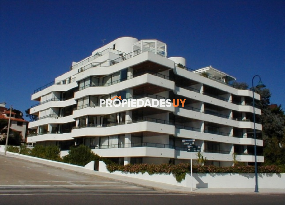 Edificio Amarras del Sol Punta del Este