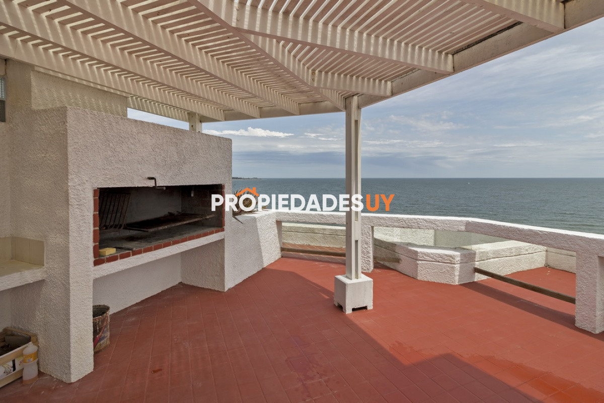 Edificio Panorama lX Punta del Este