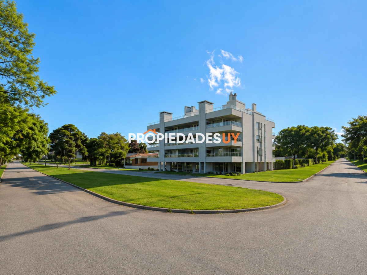 Edificio Monet Punta del Este