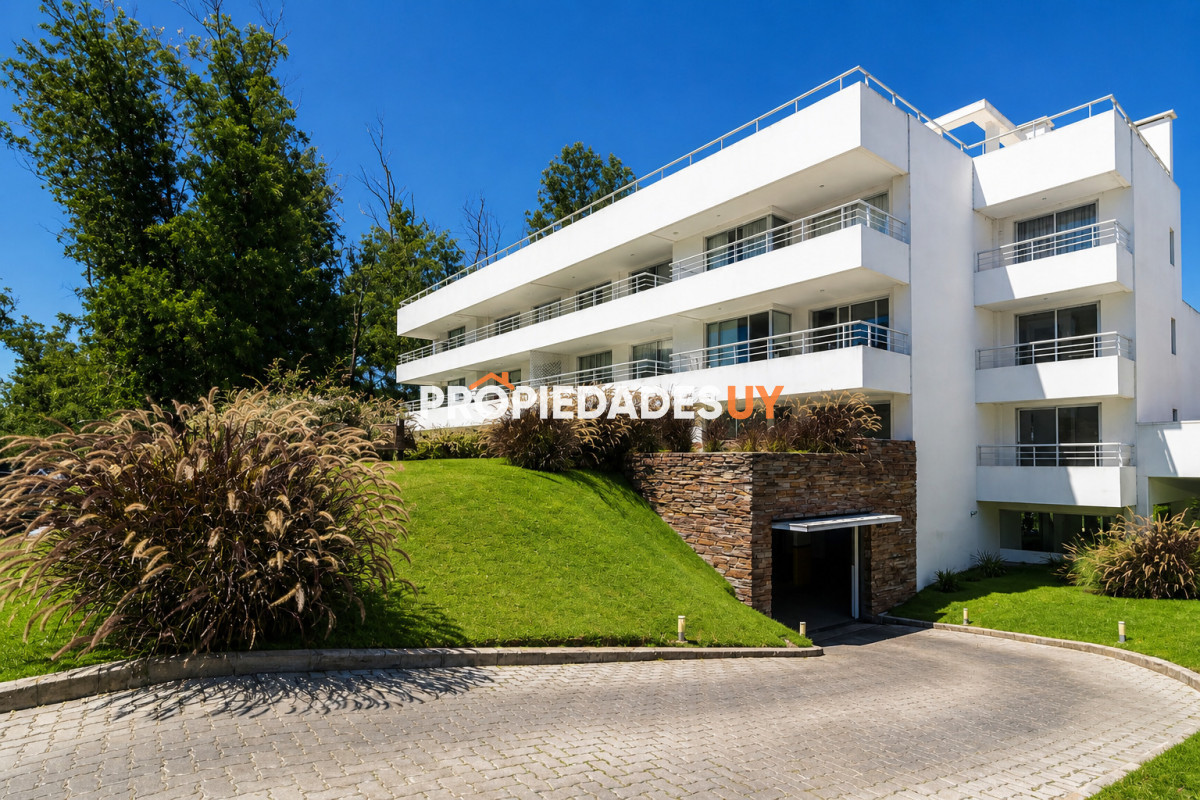 Edificio Altos del Golf Punta del Este
