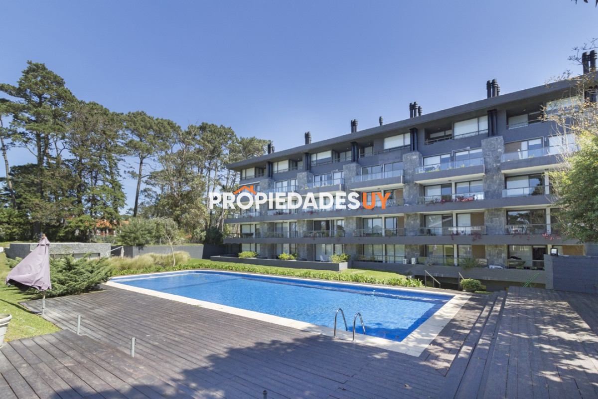 Edificio Unique Punta del Este
