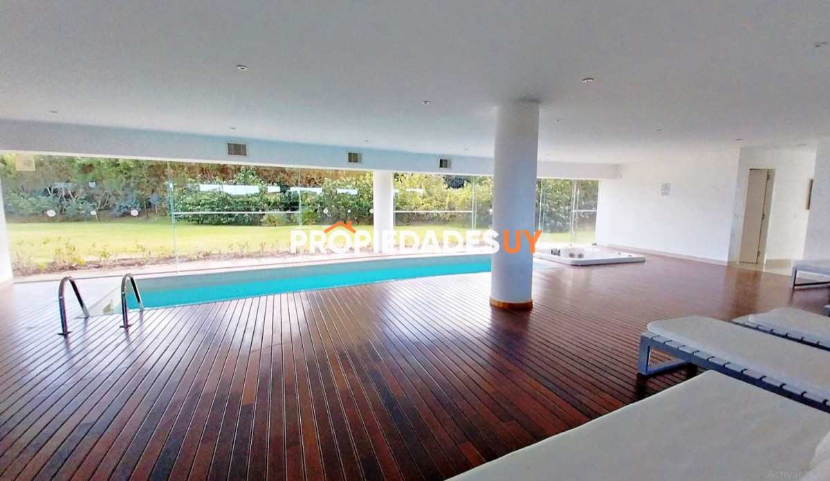 Edificio Blue Bird Punta del Este