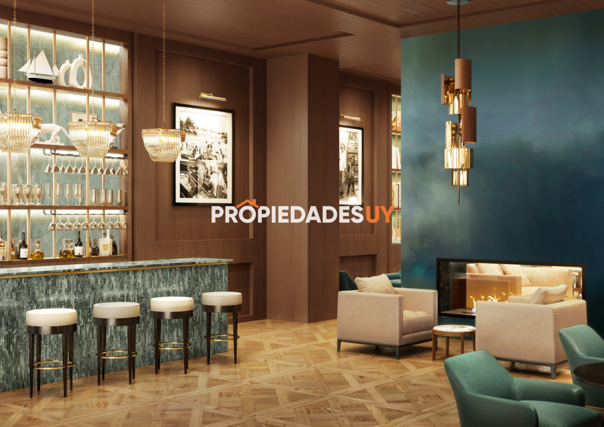 CIPRIANI Punta del Este Residences Punta del Este