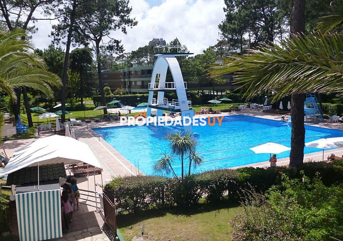 Arcobaleno Punta del Este
