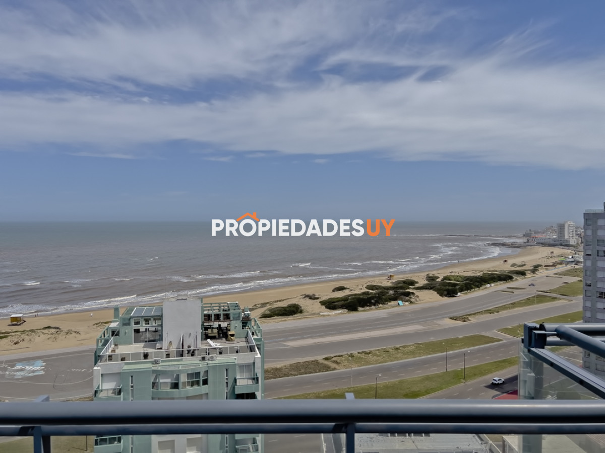 Edificio Gauguin Punta del Este