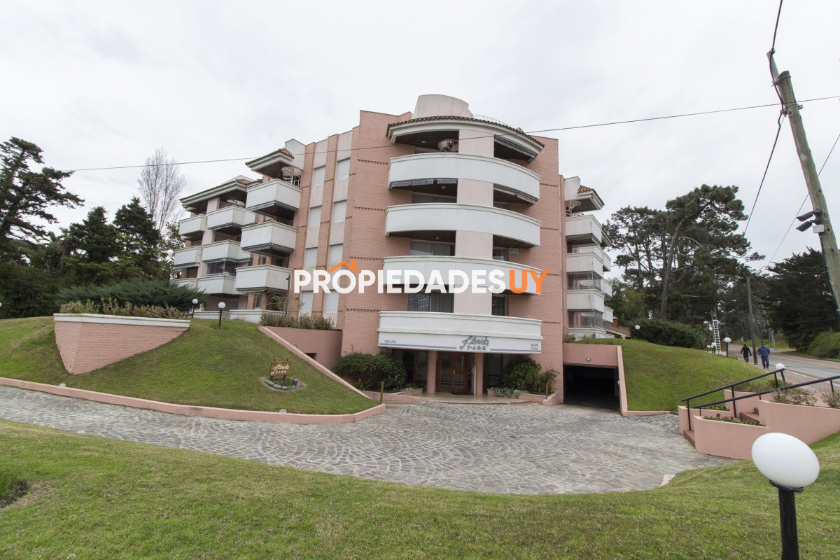 Edificio Florida Park Punta del Este