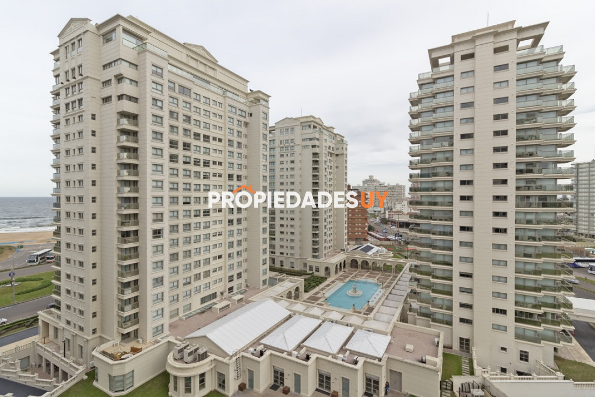 Torre Imperiale I y II Punta del Este