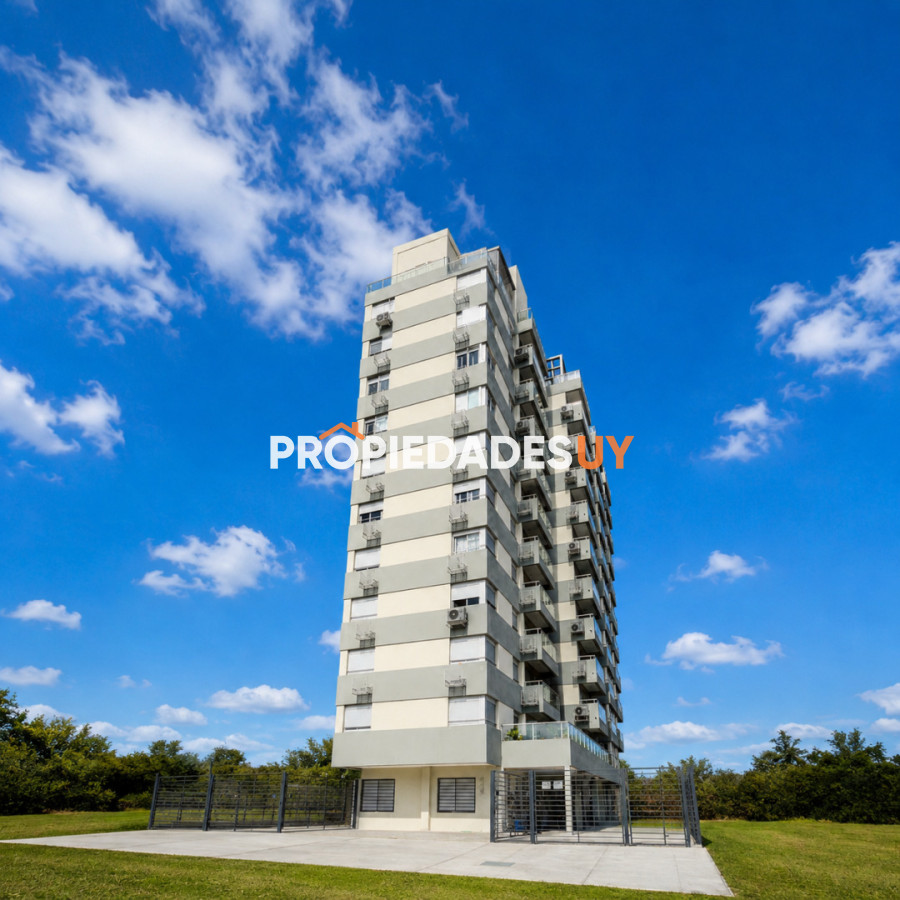 Edificio Mirador Punta del Este