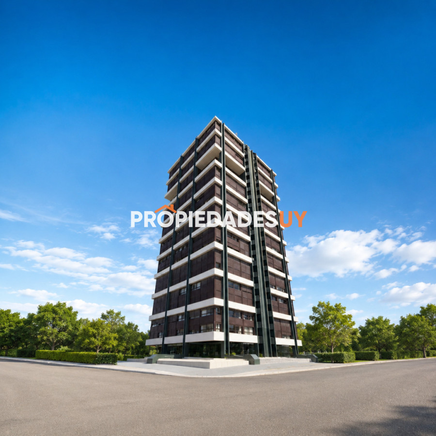 Torre Amalfi Punta del Este