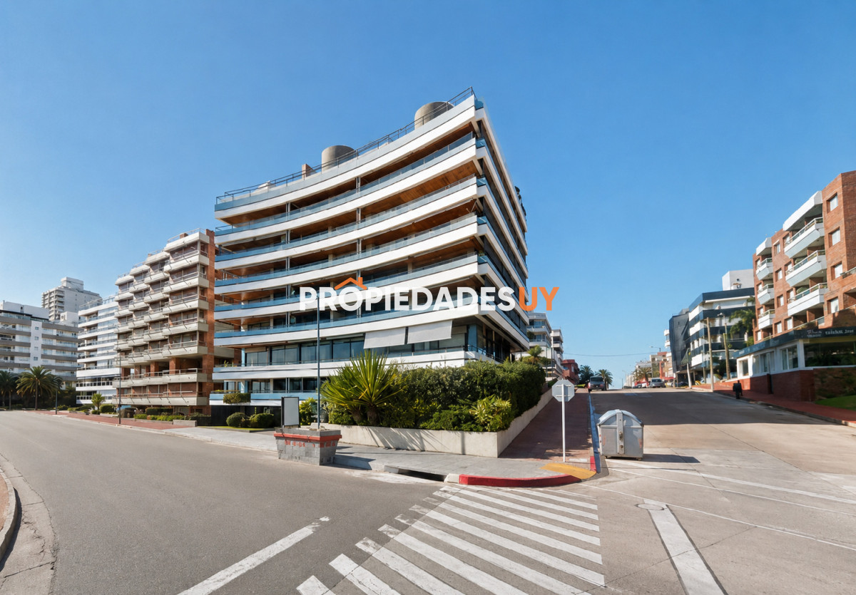 Edificio Portofino Punta del Este