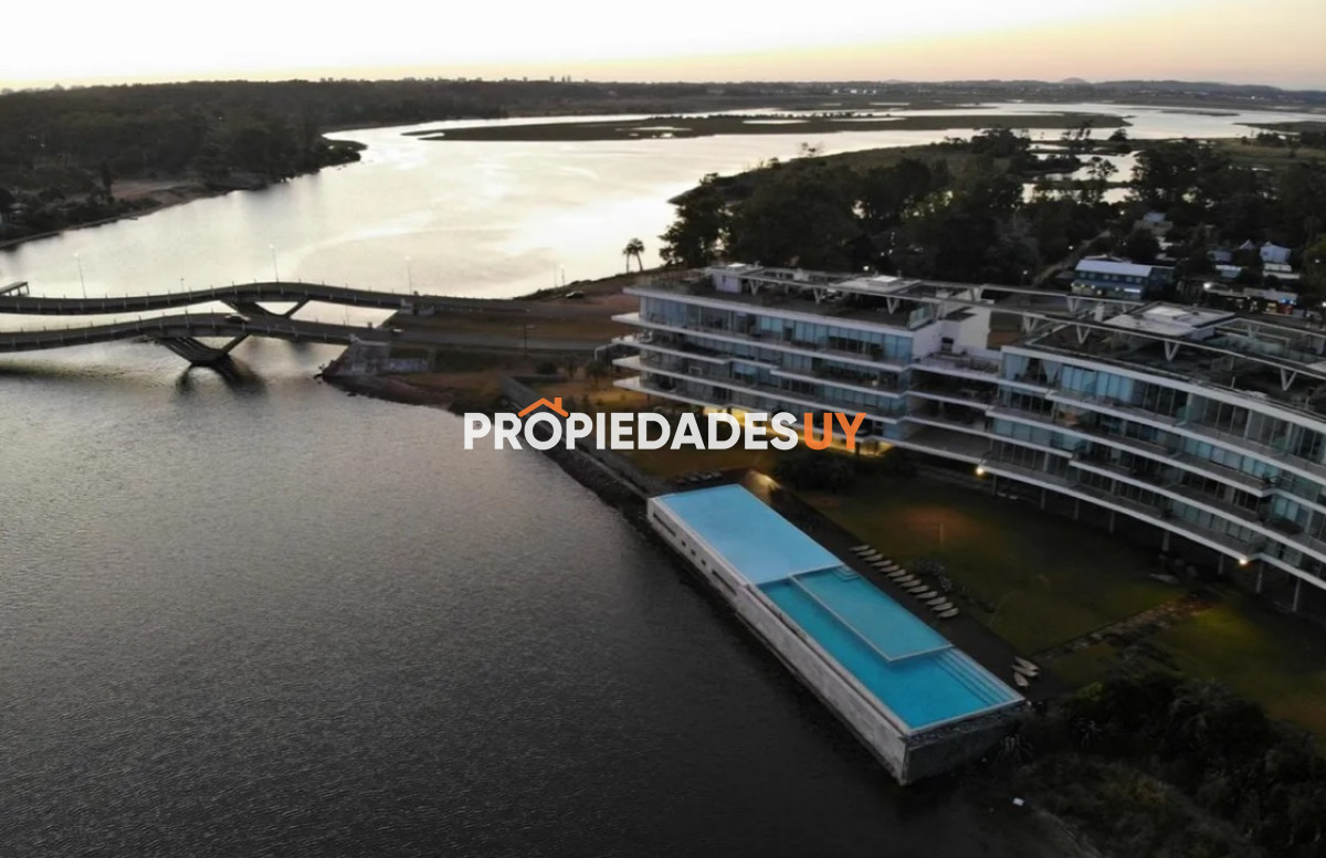 Edificio Delamar Punta del Este