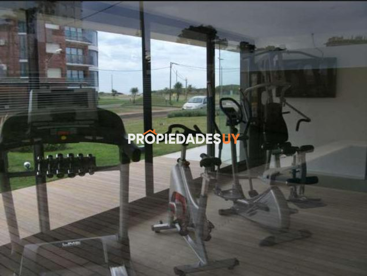 Bravissima 6 Punta del Este