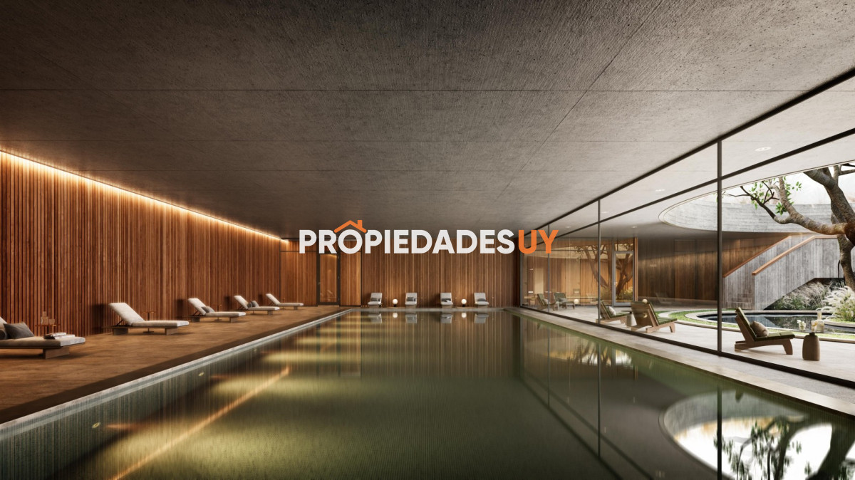 Quartier Brava 30 Punta del Este