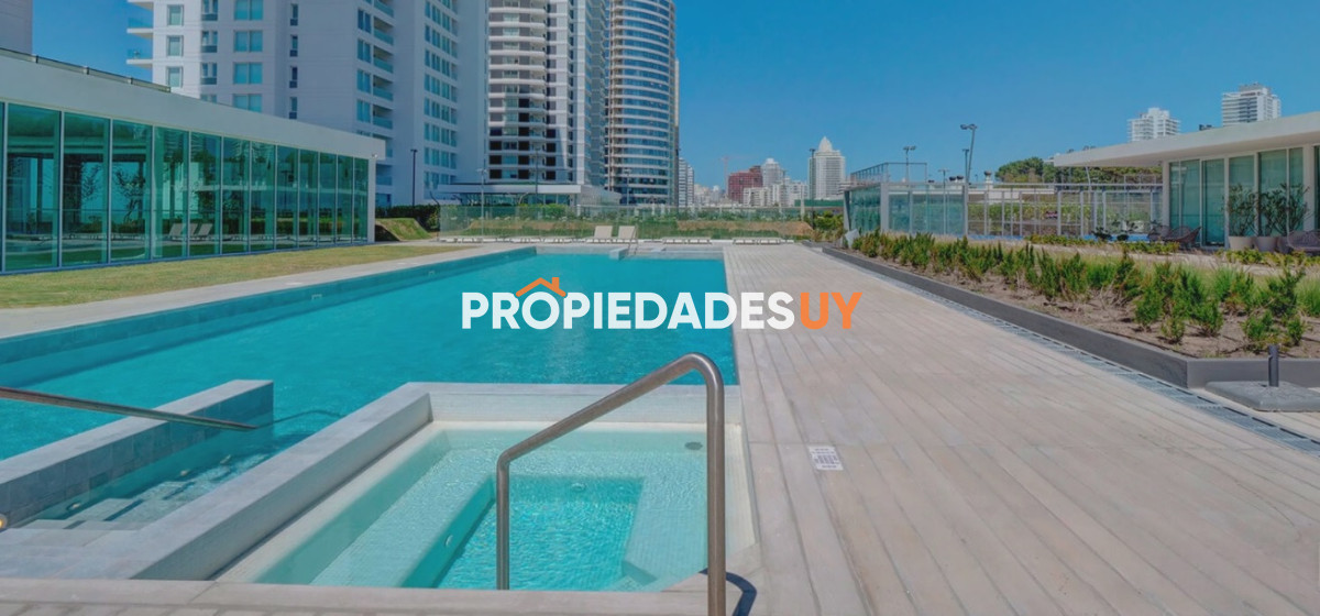 Le Parc IV Punta del Este