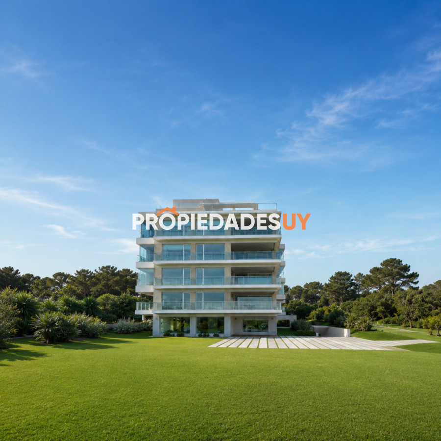 Villa Brava Punta del Este