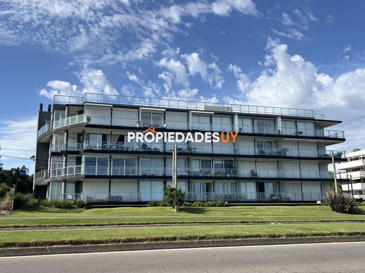 Edificio Tinte Punta del Este