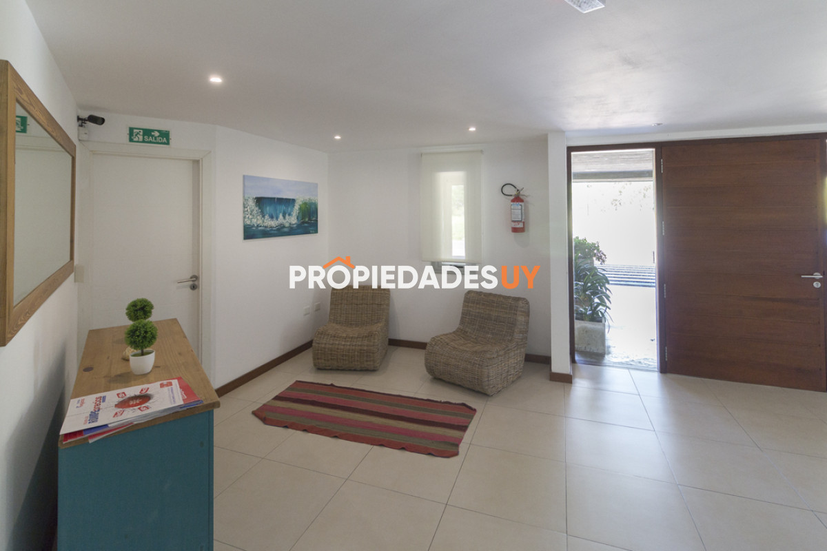 Edificio Proa VI Punta del Este