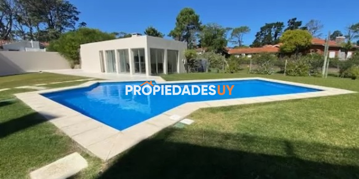 Jardin de lest Punta del Este