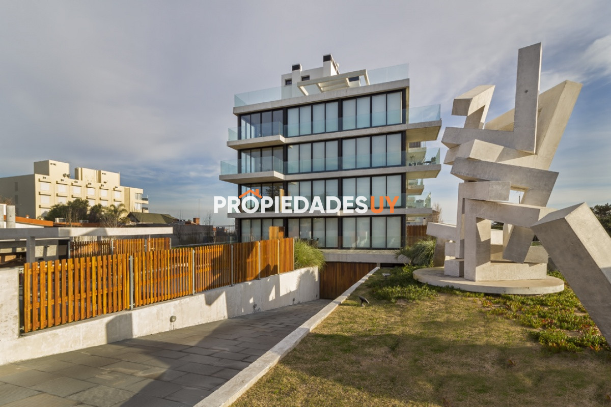 Edificio Rambla 24 Punta del Este