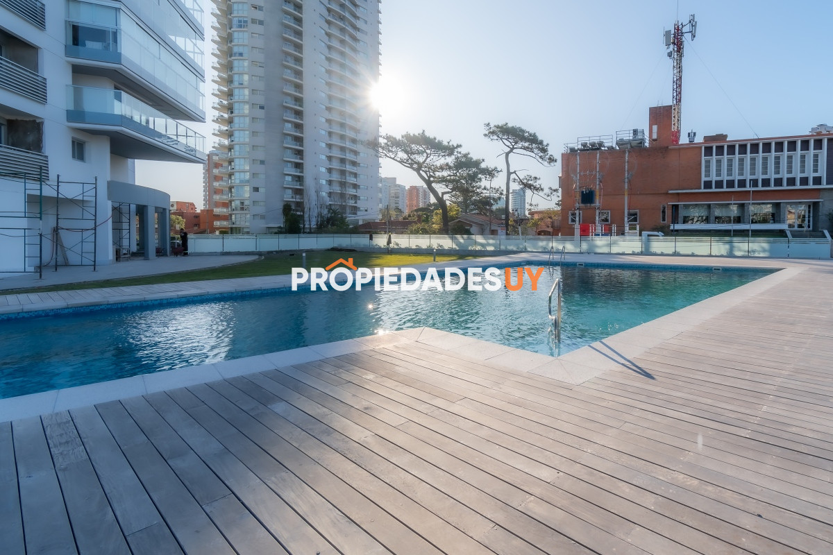 Miami Boulevard ll Punta del Este