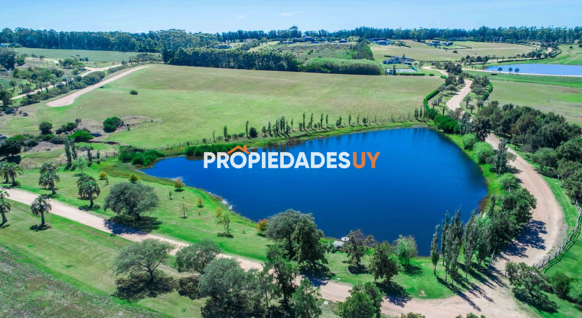 Laguna Estate Punta del Este