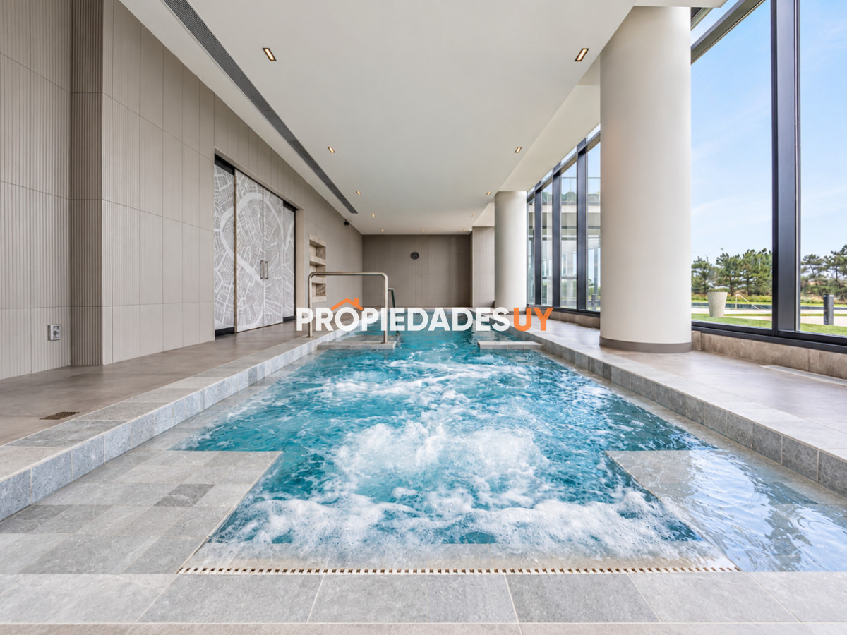 Venetian Luxury Residences Punta del Este