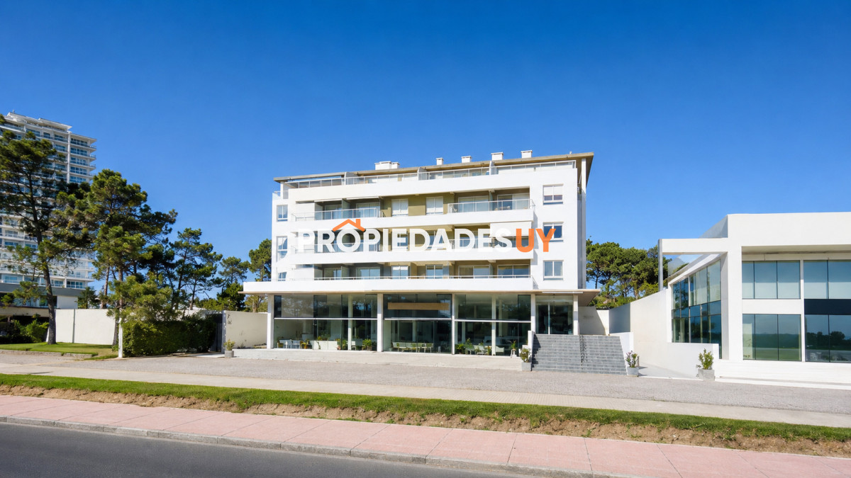 Edificio Emozione Punta del Este