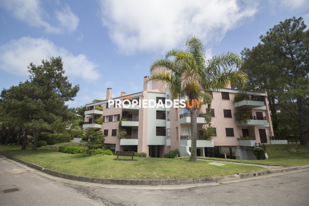 Edificio Cabo del Buen Deseo Punta del Este