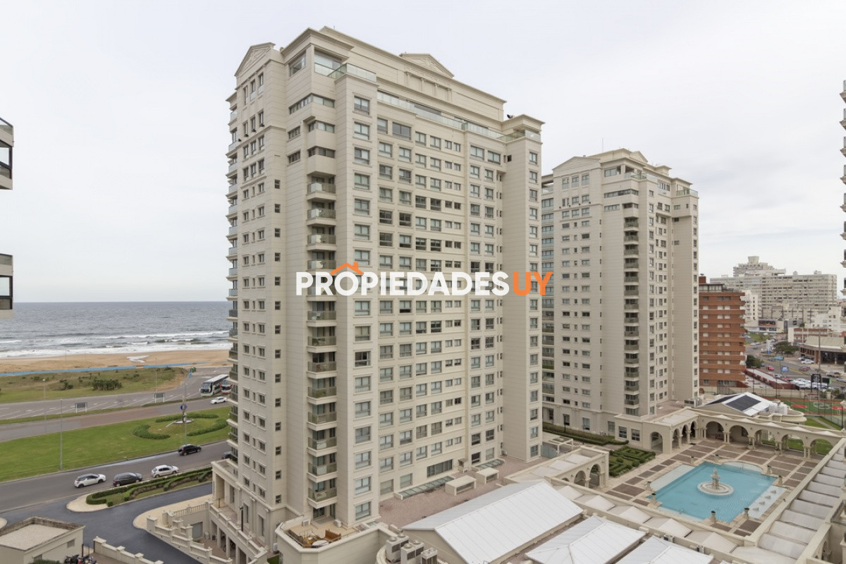 Torre Imperiale I y II Punta del Este