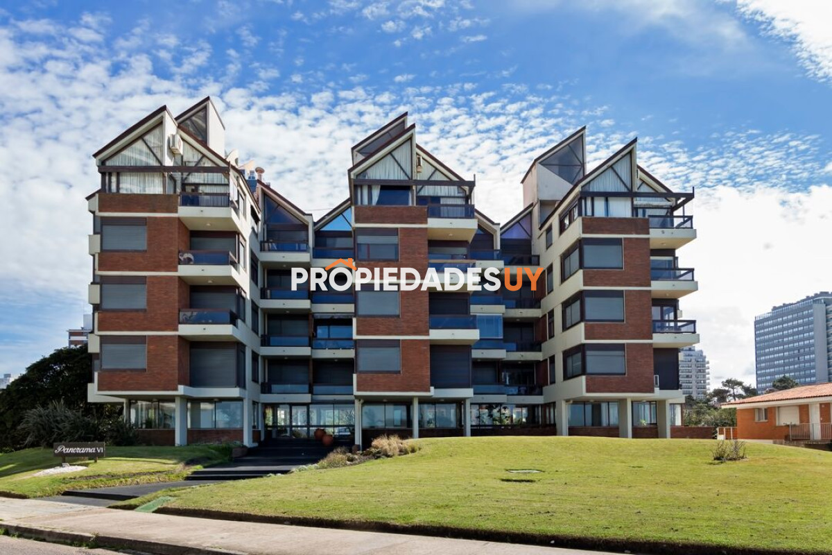 Edificio Panorama VI Punta del Este