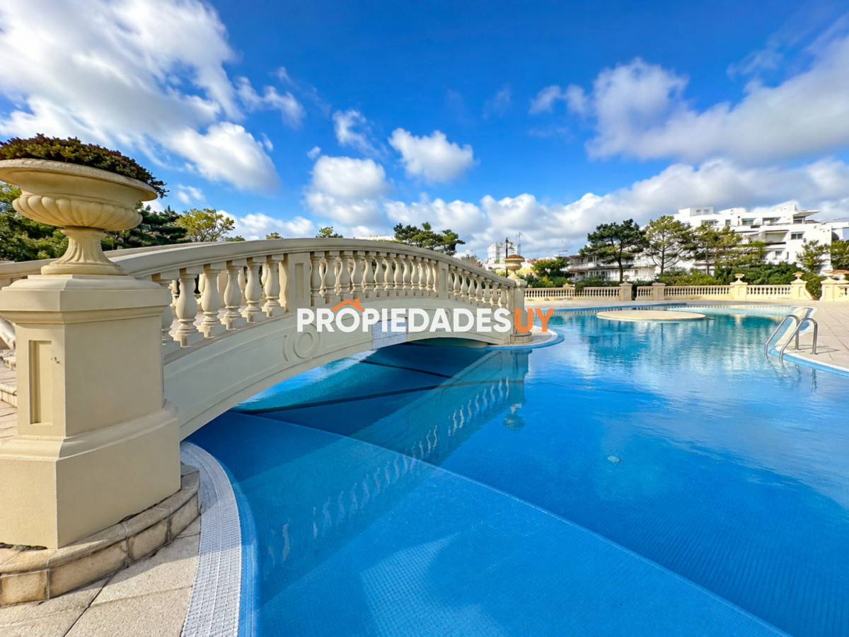 Le Jardin Residence Punta del Este