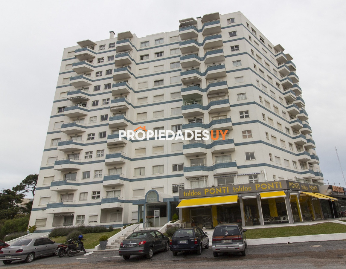 Edificio Chesterfield Punta del Este