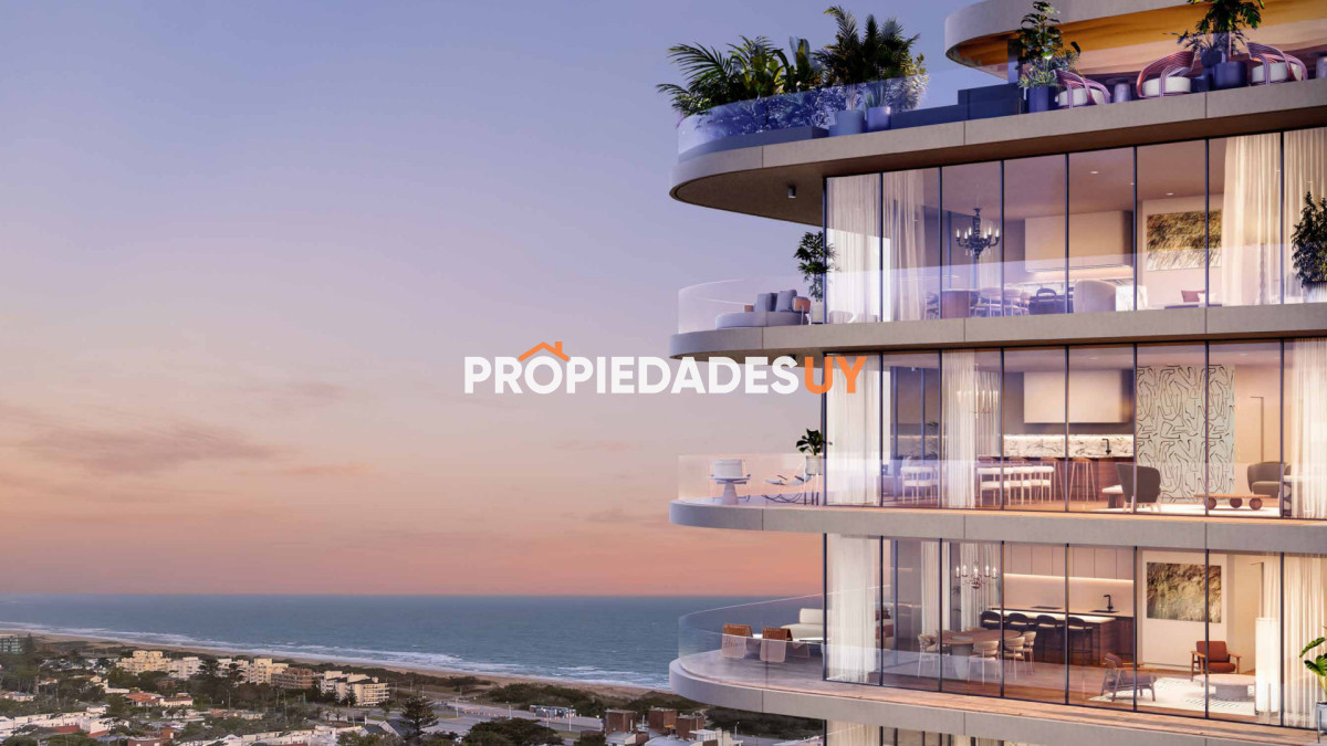 SLS Punta del Este Punta del Este SLS Punta del Este Punta del Este