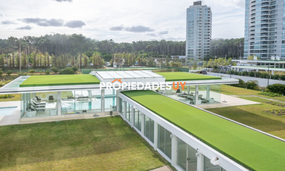 Edificio Tiburon lll Punta del Este