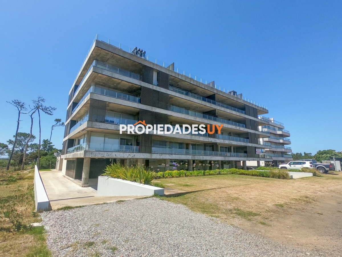 Aguamansa Punta del Este