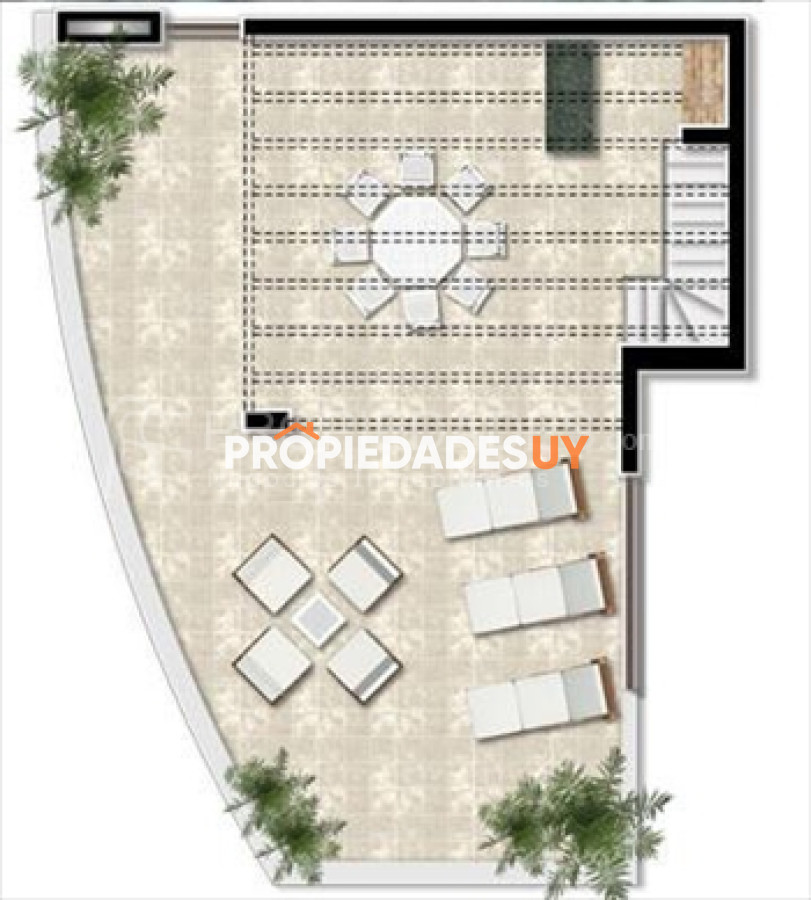 Edificio Summerville Punta del Este