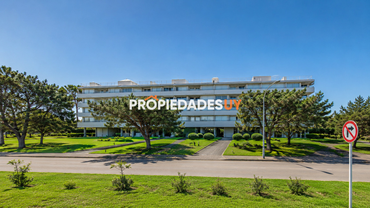 Edificio Samambaia Punta del Este