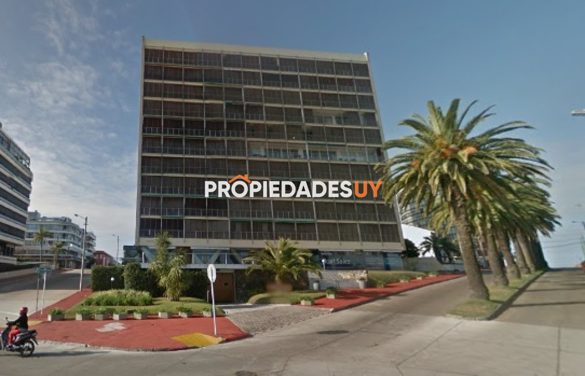 Edificio Puerto Punta del Este