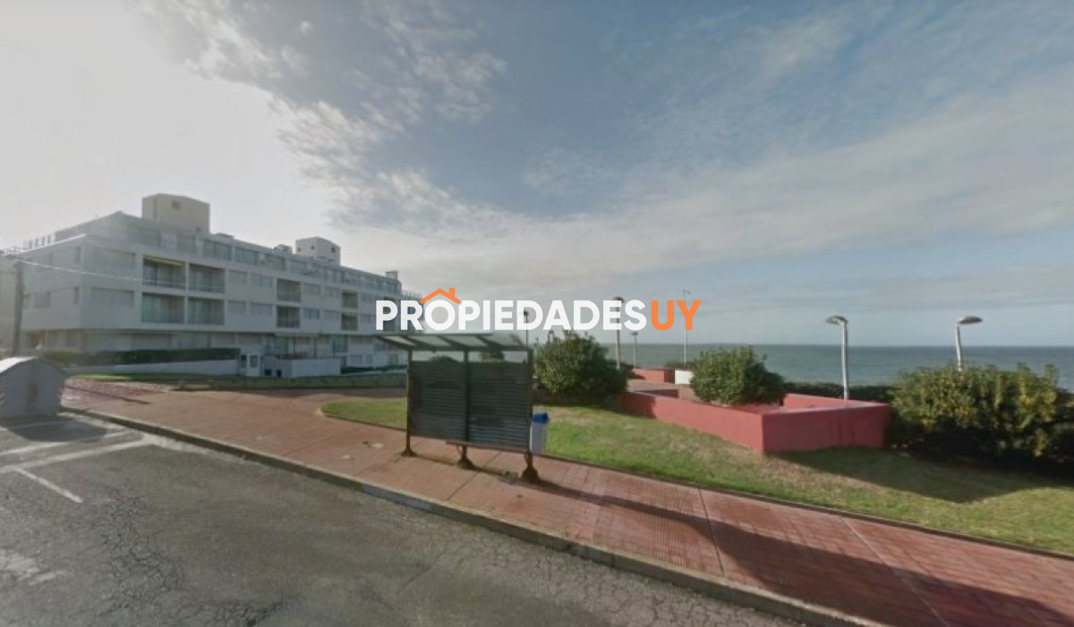 Edificio Rhodas Punta del Este