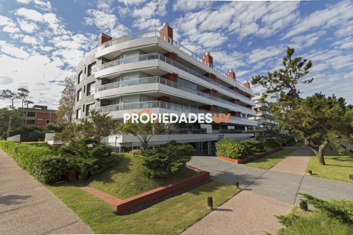 Edificio Acapulco Beach Punta del Este