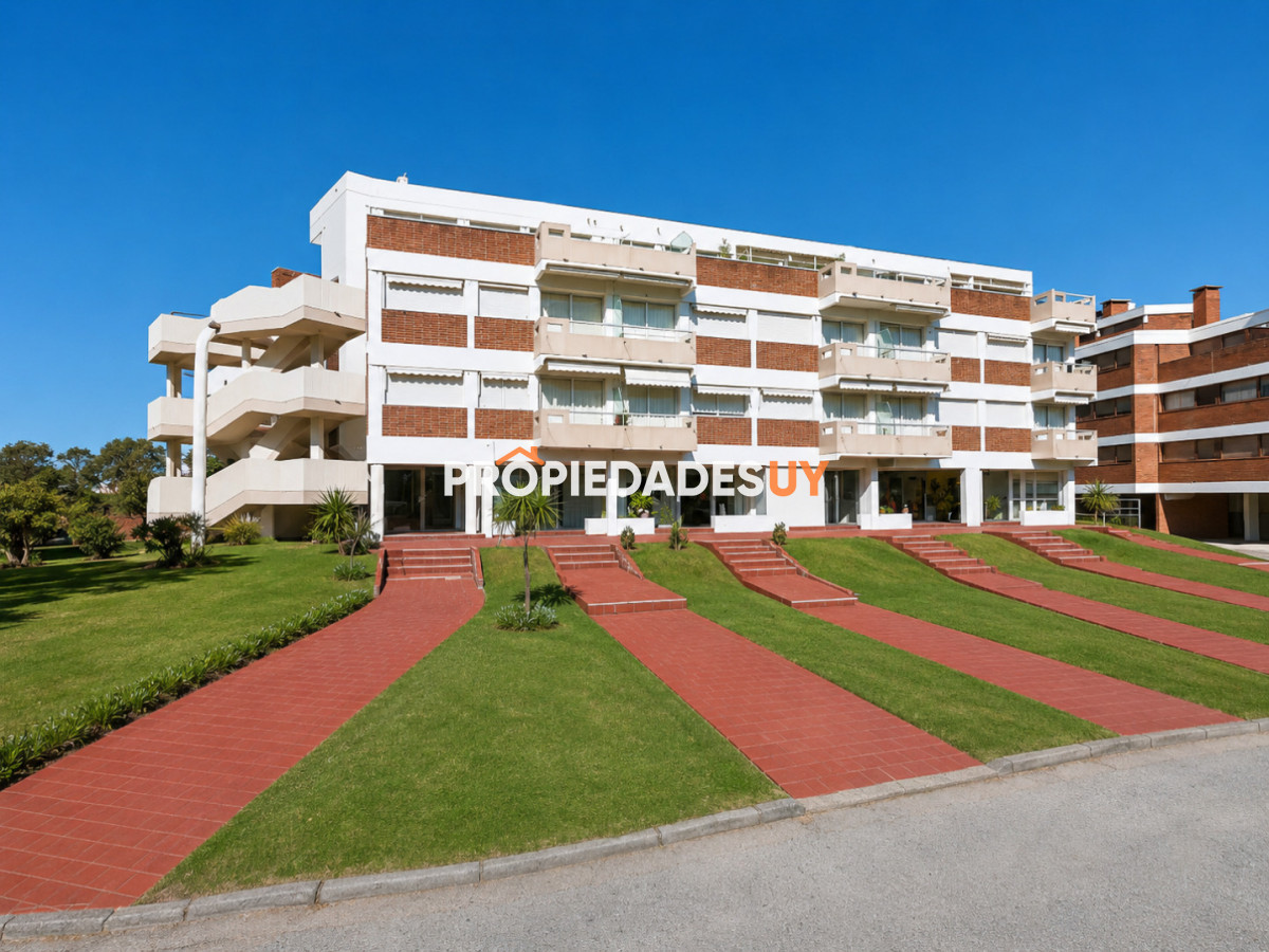 Edificio El Arenal Punta del Este